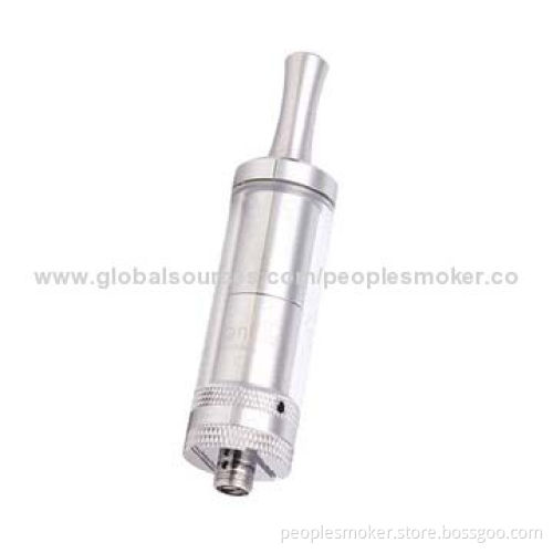Cloutank M4 atomizer, for dry herb or wax with airflow control big capacity